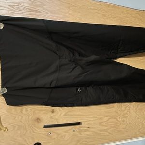 Wonderwink high waisted scrub pants